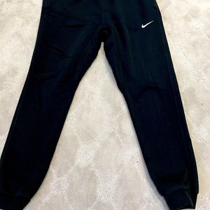 Men’s M Nike joggers